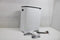 Brabantia Bo Touch Bin Hi Prullenbak - 60 liter - Soft-touch openingssysteem - White