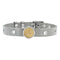 Talent Jewels TJA-4-02-01-1-235 - Uniseks Armband - Zilverkleurig