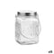 Glazen pot La Mediterránea 1 L (12 Stuks)