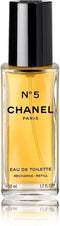 Chanel No 5 - Eau de toilette - 50 ml - Refill