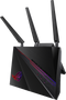 ASUS ROG Rapture GT-AC2900 - Gaming Router - 2900 Mbps snelheid - RGB verlichting