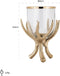 Safaary - Richmond Windicht Aylmer Goud - 33,5x26 CM