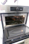 Whirlpool AMW 504/IX - Inbouwmicrogolfoven - 3 kookmethodes - RVS