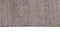 Plain Dust Dark Brown Vloerkleed - 200x300 - Rechthoek - Laagpolig Tapijt - Modern - Bruin