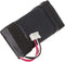 Sony SRS-X33 - Batterij Li-ion 7.4V 1900mAh 14.1Wh - Ingebouwd zonder gereedschap