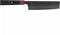 Yaxell Rei - Nakiri mes 16,5 cm - 69 Lagen Damaststaal VG10 - DLC-coating - Pakkahout