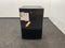 Tomado TLT5501B - Tafelmodel koelkast - 126 liter - Energieklasse C - 35 dB - Zwart