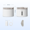 Revo-loo Stream - Automatische waterfontein - Fluisterstil UVC-filtratie - 1,7 liter