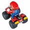 Carrera RC Mario Kart - Mario Quad - Schaal 1:20 - 9 km/u - 19,5 cm - 2,4GHz RC Model