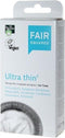 Fair Squared Ultrathin eco fair trade condooms 10 stuks