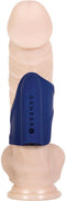 Gender X Dildo Love Toy IN'S & OUT'S Blauw