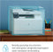 HP Color LaserJet Pro MFP M183fw - All-in-one printer - ADF Fax Kopiëren Scannen - Kleur