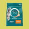 Purina ONE Adult - Kattenvoer Droogvoer - Kip & Volkoren Granen - 6 kg