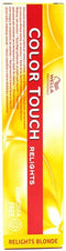 Permanente Kleur Color Touch Relights Wella Nº 86 (60 ml)