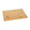 Snijplank MasterChef 34 x 23,5 x 1 cm (8 Stuks)