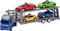 Transporter Sirenevoertuigen