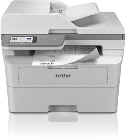 Brother MFC-L2980DW - Laserprinter - All-in-one - Wifi - Wit