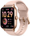Ice-Watch ICE-Smart Fit RT 3.0 - Smartwatch - AMOLED display - Rose Goudkleurig
