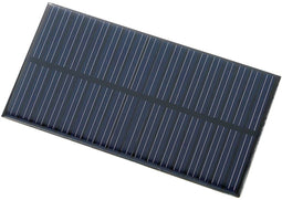 TRU COMPONENTS 2203110 2203110 Solarmodule
