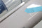 Philips XC2011/01 - Steelstofzuiger - Draadloos - LED-verlichting