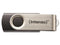 Intenso Basic Line - USB 2.0 - 64GB - Zwart