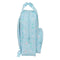 Sophie la Girafe - Schoolrugzak - 20 x 28 x 8 cm - Licht Blauw