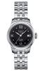 Tissot Le Locle T41118356 - Polshorloge - Automatisch - Staal - Ø 25 mm - Zilverkleurig