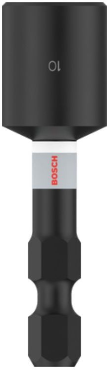 Bosch Pick and Clic - Impact Control-dop 10mm