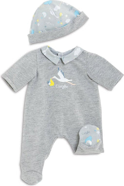Corolle Mon Premier Poupon - 30cm Geboorte pyjama