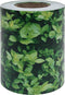 vidaXL - Tuinscherm - 70x0,19 - m - PVC - wit