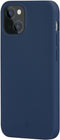 Dbramante1928 Greenland - Soft case - Krasbestendig - Blauw