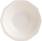 Diep bord Churchill Artic Keramisch Wit Porslin (6 Stuks) (ø 21,5 cm)