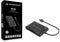 Conceptronic BIAN01B - Smartcardreader - USB 3.2 Gen 1 - Zwart