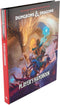 D&D Dungeons & Dragons 5.0 - Players Handbook (2024) - Uitgebreide regels en 400 spreuken - Multi