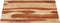 vidaXL - Tafelblad - 15-16 - mm - 80x80 - cm - massief - acaciahout