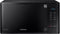 Samsung MS23K3513AS - Magnetron - 23L - Quick Defrost - Keramische binnenwanden
