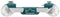 GameSir X3 Pro - Gamecontroller - Koelsysteem 12W - Blauw Wit