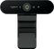 Logitech Brio 4K - Webcam - 4096x2160 30fps - 90° kijkhoek