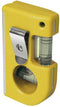 STANLEY 0-42-130 - Pocket Spirit Level - Magnetisch - 8,7cm