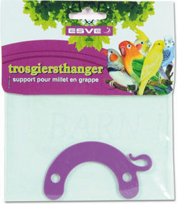 Esve trosgiersthanger - vogel - ophangsysteem