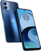 Motorola Moto G14 - Smartphone - 4GB RAM - 128GB - Blauw