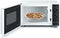 Whirlpool MWP 101 W - Magnetron 700W 20L - Wit