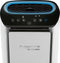 Rowenta Intense Pure Air Connect - Luchtreiniger - 4 filteringsniveaus - Wit