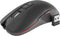 Genesis NMG-1321 - Gaming Muis - Draadloos 3600 DPI - Zwart/Rood