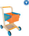 Hape Houten winkelwagen