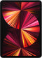 Apple iPad Pro (2021) - 11 inch - M1 - WiFi + 5G - 2TB - Spacegrijs