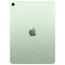 Apple iPad Air 4 (2020, A14 series) - Groen - 64 GB - WiFi