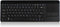 Ewent EW3113 Smart TV Keyboard with keypad - AZERTY