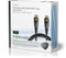 Nedis CVBG3400BK200 - Actieve optische kabel AOC - HDMI naar HDMI - 2000 cm