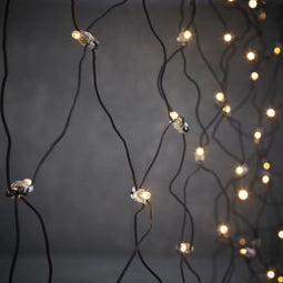 luca lighting - net l100h100 connect xp clear 50l